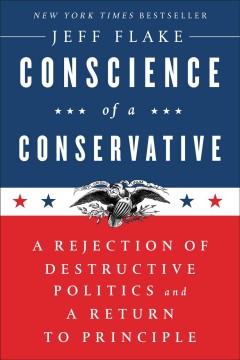 Conscience of a conservative  Cover Image