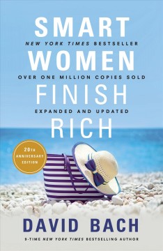 Smart women finish rich  Cover Image