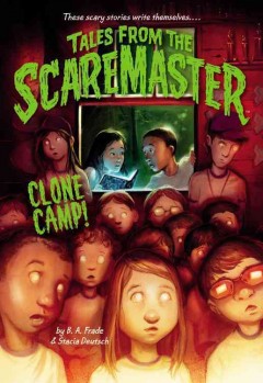 Clone camp!  Cover Image