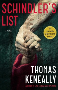 Schindler's list  Cover Image