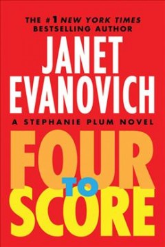 Four to score  Cover Image