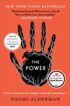The power : a novel  Cover Image