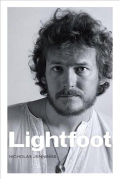 Lightfoot  Cover Image