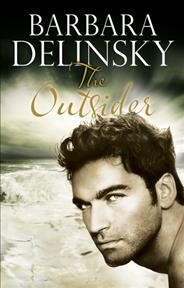 Outsider  Cover Image