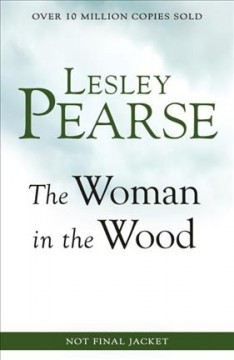 The woman in the wood  Cover Image