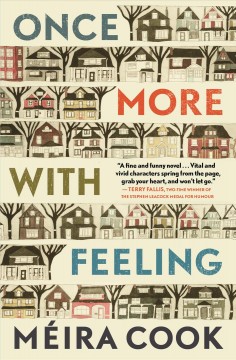 Once more with feeling  Cover Image