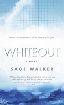 Whiteout  Cover Image