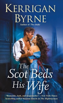 The Scot beds his wife  Cover Image