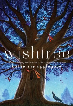 Wishtree  Cover Image