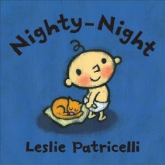 Nighty-night  Cover Image