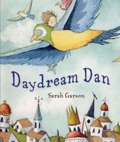 Daydream Dan  Cover Image