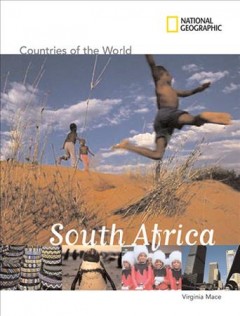 South Africa  Cover Image