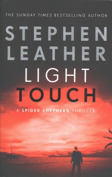 Light touch  Cover Image