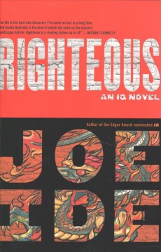 Righteous  Cover Image