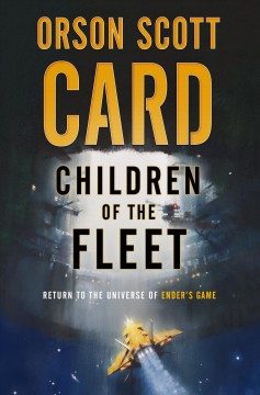 Children of the fleet : fleet school  Cover Image