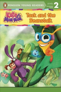 Tack and the beanstalk  Cover Image