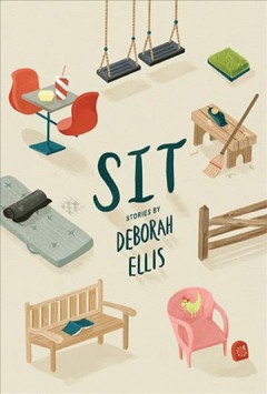 Sit : stories  Cover Image