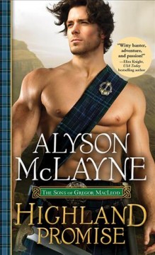 Highland promise  Cover Image