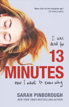 13 minutes  Cover Image