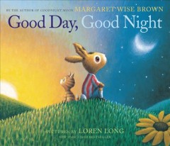 Good day, good night  Cover Image