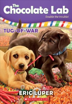 Tug-of-war  Cover Image