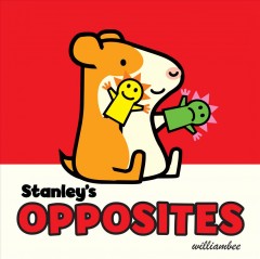 Stanley's opposites  Cover Image