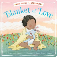 Blanket of love  Cover Image