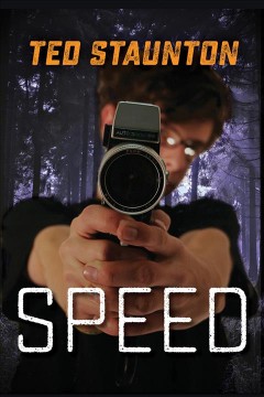 Speed  Cover Image