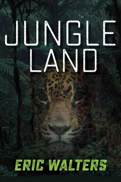 Jungle land  Cover Image