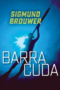 Barracuda  Cover Image