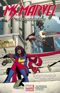 Generation why  Cover Image