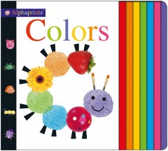 Colors  Cover Image