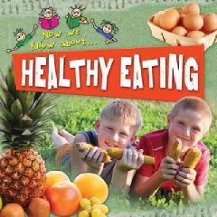 Healthy eating  Cover Image