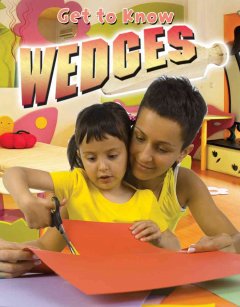 Get to know wedges  Cover Image