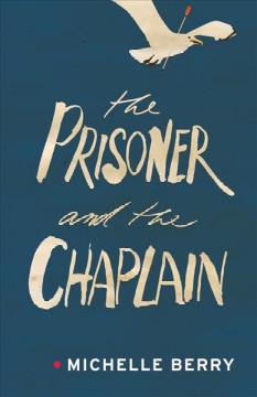 The prisoner and the chaplain  Cover Image