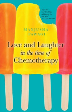 Love and laughter in the time of chemotherapy  Cover Image