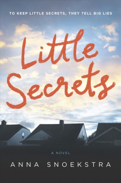 Little secrets  Cover Image