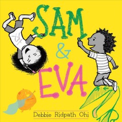 Sam & Eva  Cover Image