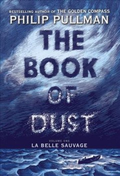 La Belle Sauvage  Cover Image