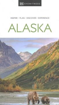 Alaska. Cover Image