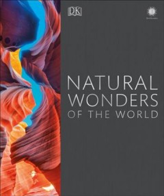 Natural wonders of the world  Cover Image