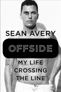 Offside : my life crossing the line  Cover Image