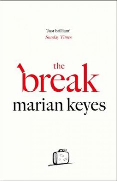 The break  Cover Image