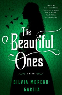 The beautiful ones  Cover Image