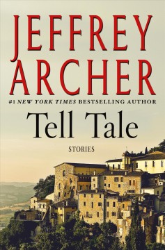 Tell tale : stories  Cover Image