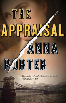 The appraisal  Cover Image