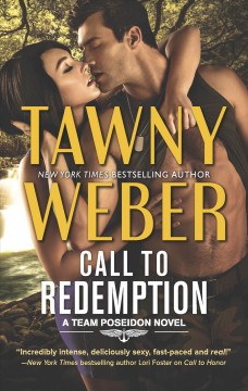 Call to redemption  Cover Image