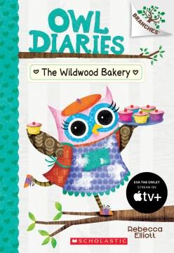 The Wildwood Bakery  Cover Image