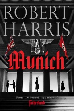 Munich  Cover Image