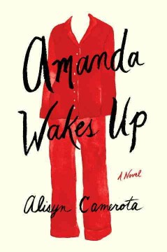 Amanda wakes up  Cover Image